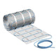 Nexans Millimat/100 Varmekabelmatte 10 meter Nexans Varmefolie og varmematter GRO-1036505