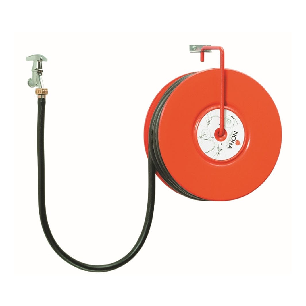 Noha Husbrannslange 22 m NoHa Brannslange GRO-9210504