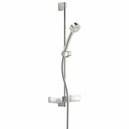 Oras Apollo Dusjsett 530 Sparedusj 7 l/m - Ø70mm