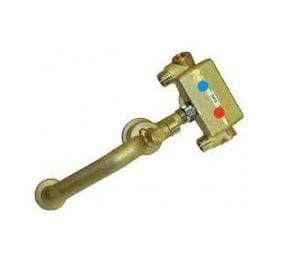 Oras dusjtermostat for Showerama 7-5 Oras Armatur Reservedel dusj GRO-178870V