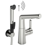 Oras Inspera 3005F/3008F Servantbatteri sidegrep + Bidetta hånddusj
