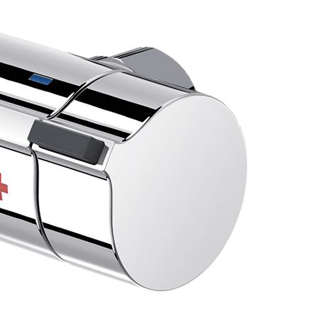 Oras Oramix Dusjbatteri 7264