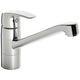 Oras Safira 1030FS/1035FS Kjøkkenarmatur Krom / Nei Oras Armatur Kjøkkenarmatur OR-4200455