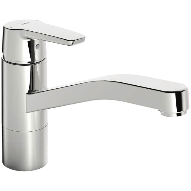 Oras Saga 3930F/3935F Kjøkkenarmatur Krom / Nei Oras Armatur Kjøkkenarmatur OR-4200419