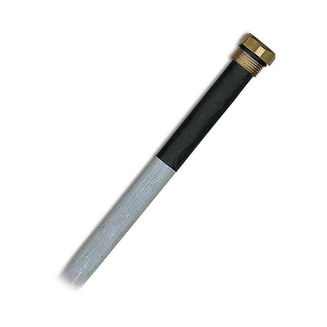 OSO 3/4" Anoderør Ø20mm, Lengde: 100cm OSO Hotwater Tilbehør varmtvannsbereder AH-8015359