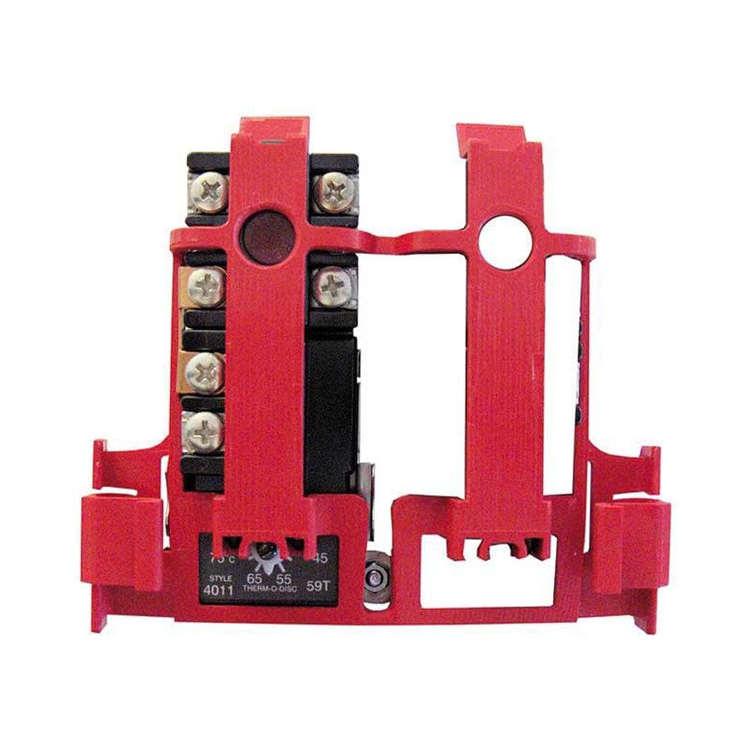 OSO EL Ombyggingssett OSO Hotwater Tilbehør varmtvannsbereder AH-8015804