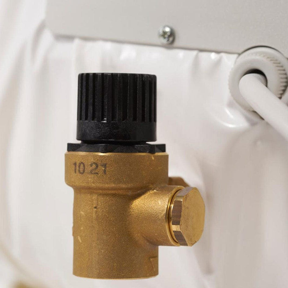 OSO Flexi Benkebereder OSO Hotwater Benkebereder