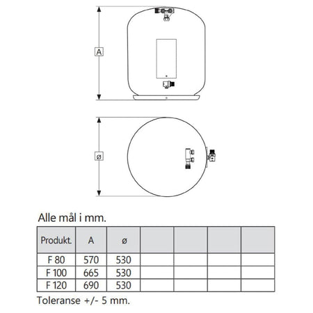 OSO Flexi Benkebereder