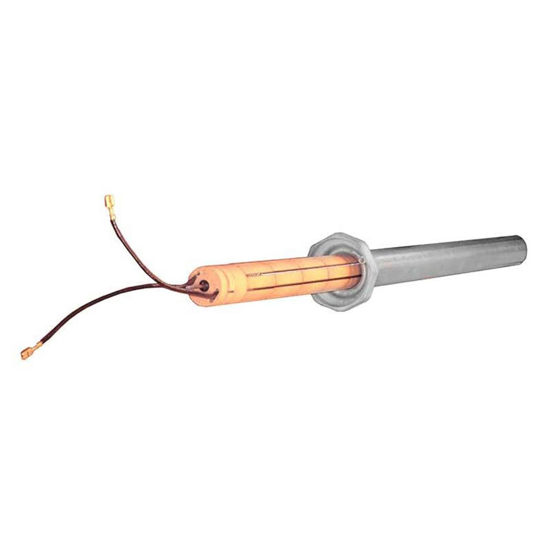OSO Hylseelement HE 2 kW OSO Hotwater Reservedel varmtvannsbereder AH-8015156