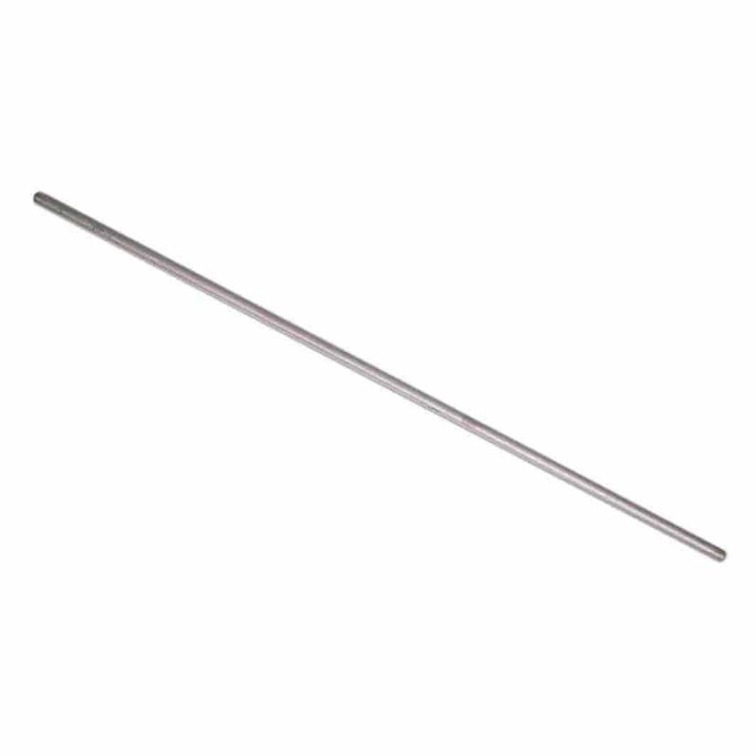 OSO Kaldtvannsrør for Toppventil For 200 liters Bereder, Ø15mm OSO Hotwater Reservedel varmtvannsbereder AH-8015266