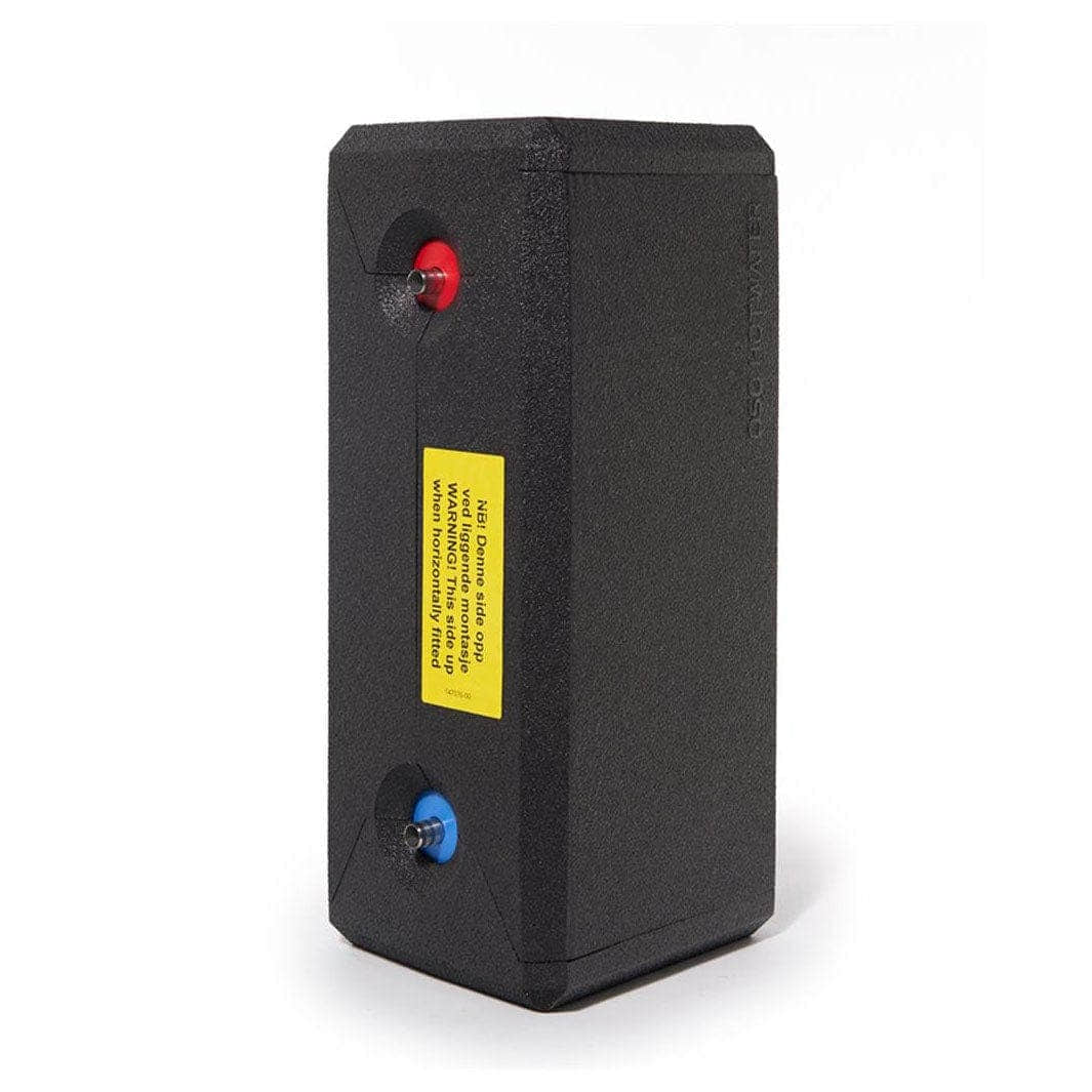 OSO Nano Varmtvannsbereder 6 liter OSO Hotwater Benkebereder AH-8000051