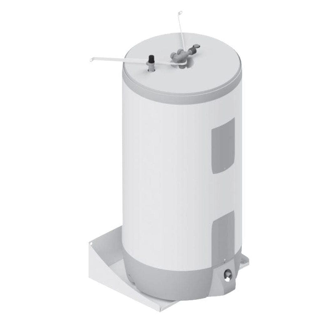 OSO VB16 Veggbrakett OSO Hotwater Tilbehør varmtvannsbereder AH-8015432