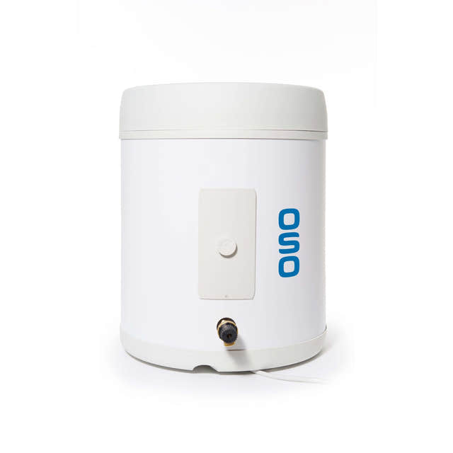 OSO Versa Varmtvannsbereder 30 liter OSO Hotwater Vegghengt bereder GRO-8000361