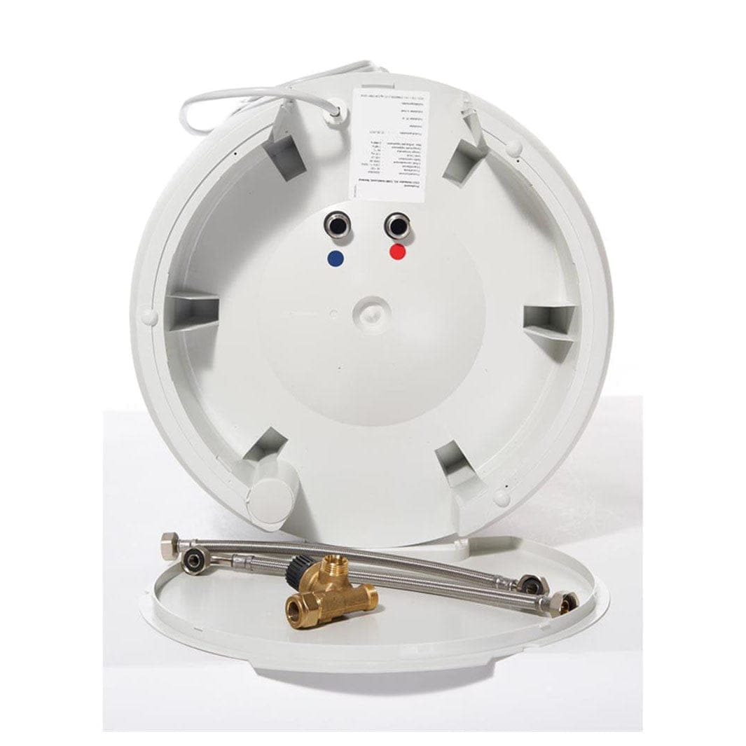 OSO Wally Slank Varmtvannsbereder OSO Hotwater Vegghengt bereder