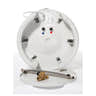 OSO Wally Slank Varmtvannsbereder OSO Hotwater Vegghengt bereder