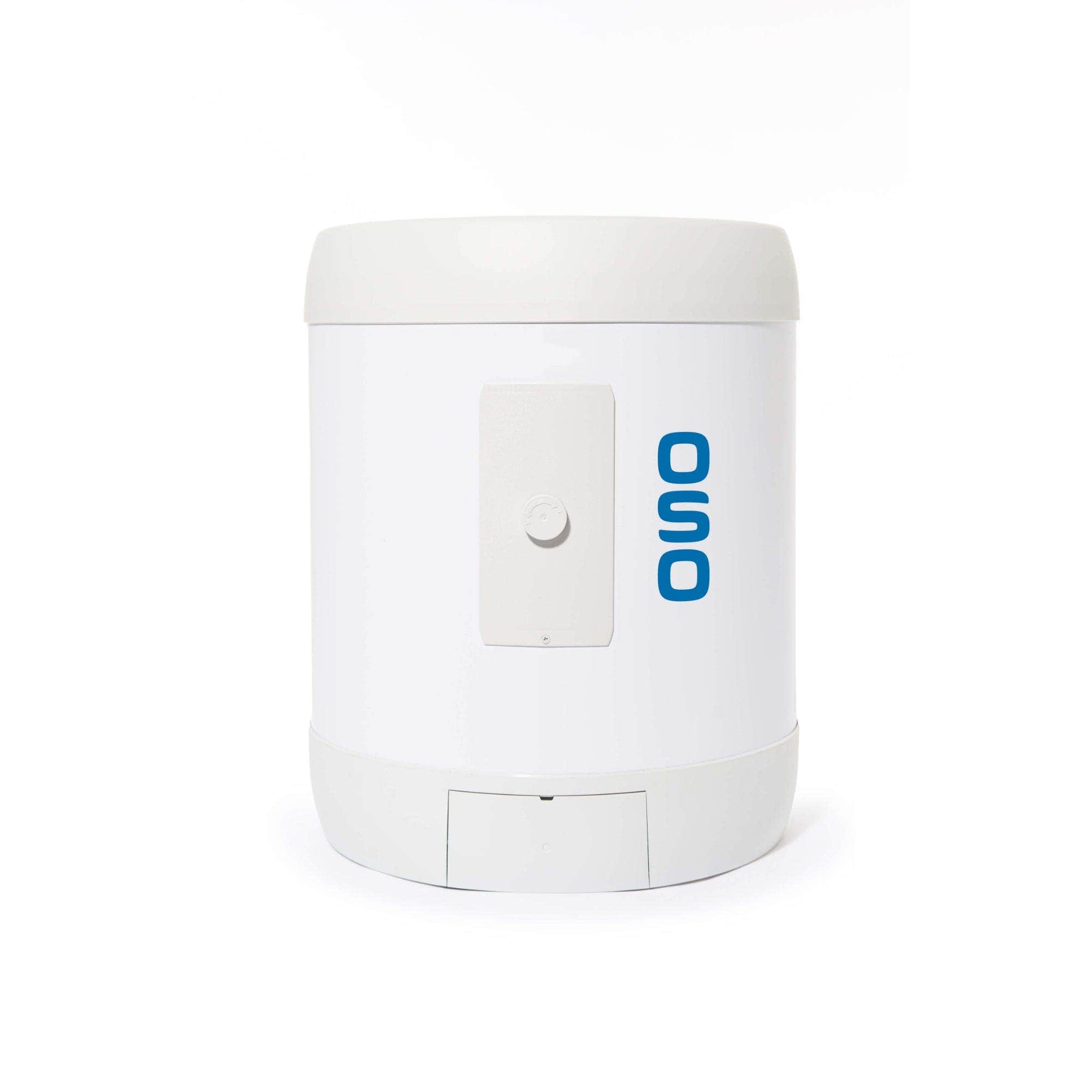 OSO Wally Slank Varmtvannsbereder - vegghengt 30 liter OSO Hotwater Vegghengt bereder GRO-8000461