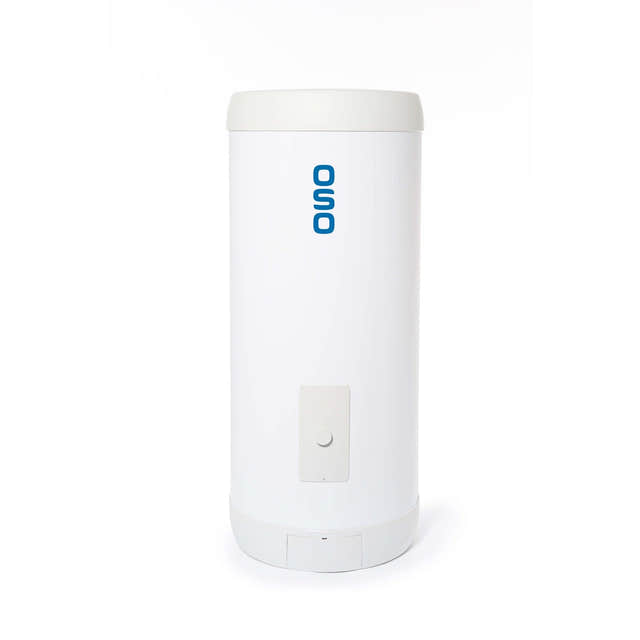 OSO Wally Slank Varmtvannsbereder - vegghengt 80 liter OSO Hotwater Vegghengt bereder GRO-8000463