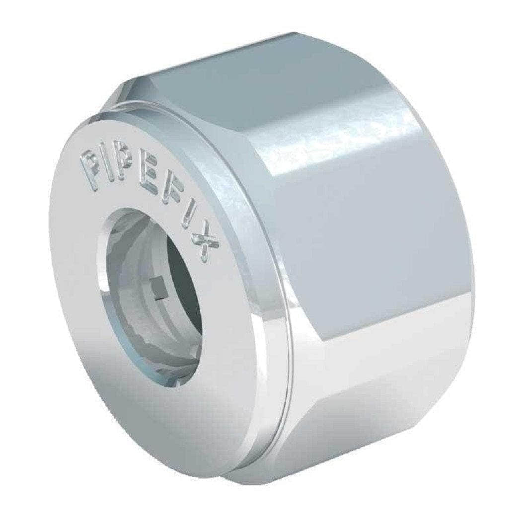 Pipefix Halvkobling