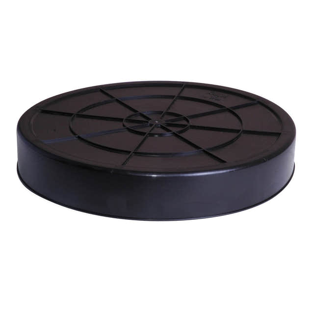 Pipelife 400 Utvendig Lokk for Stigerør Pipelife Drenskum AH-3358435