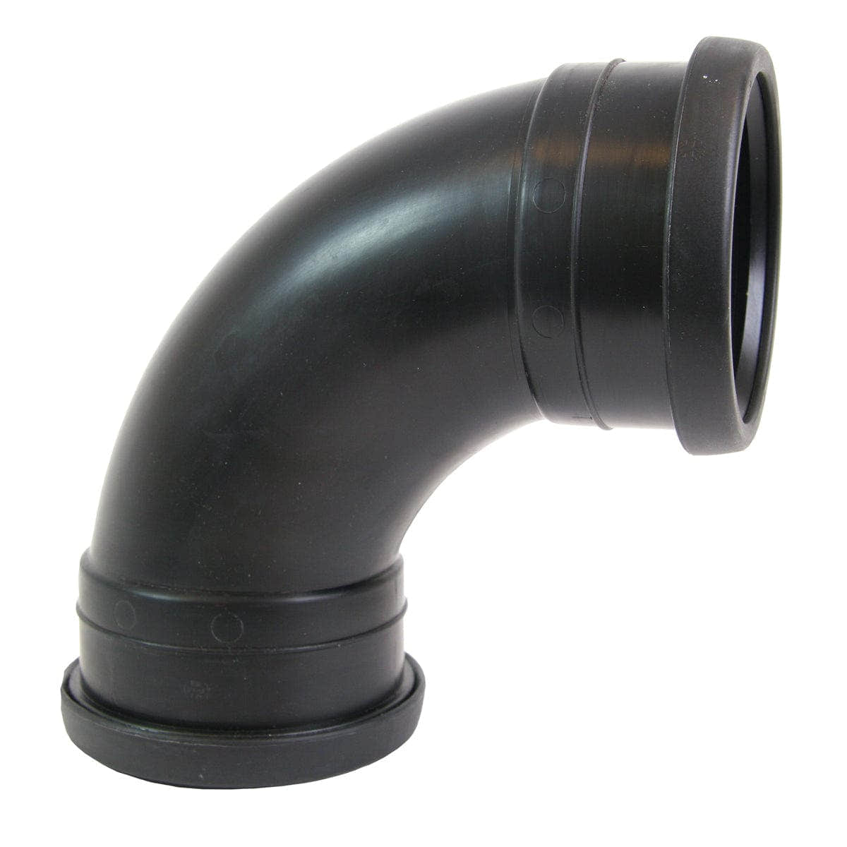 Pipelife Avløpsbend PP med Lang Radius 110mm / 88° Pipelife Bend AH-2211151
