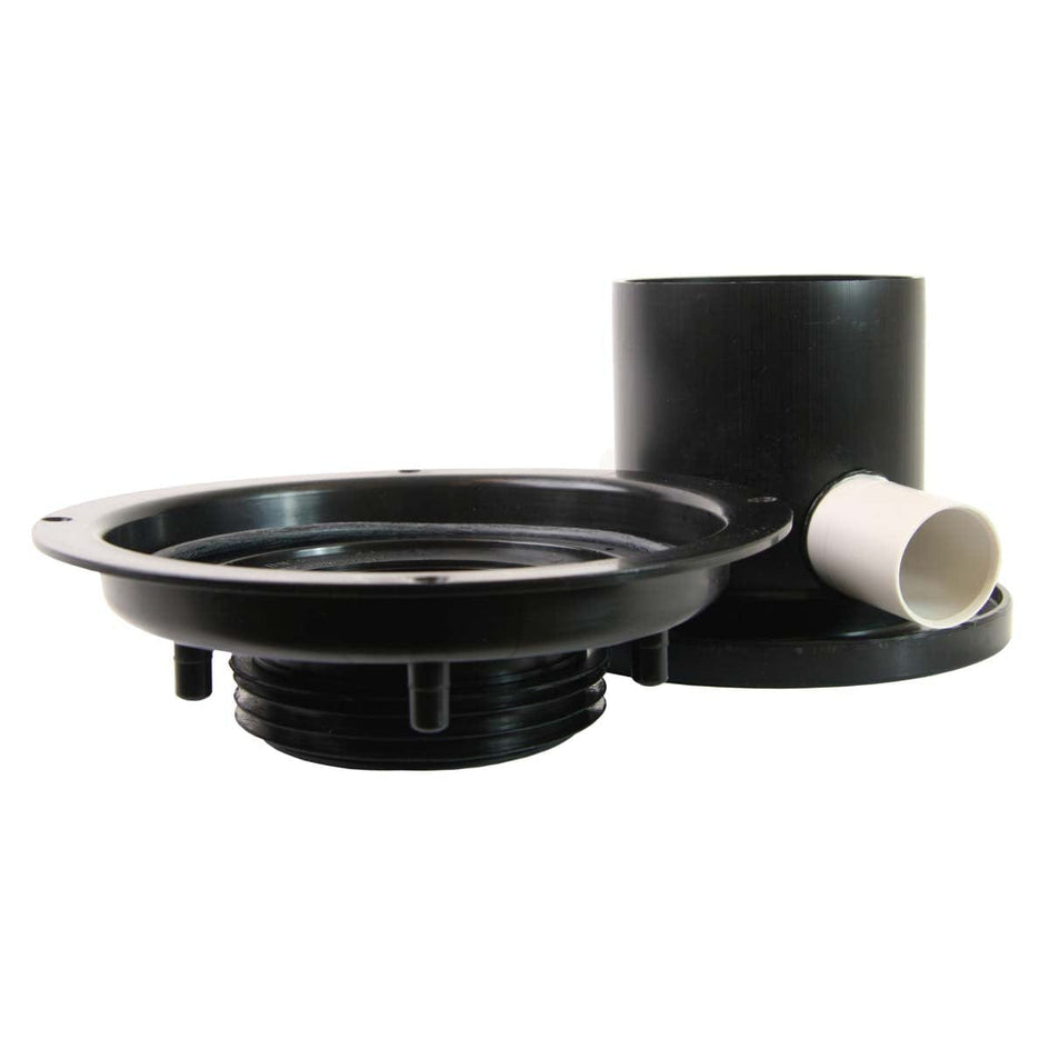 Pipelife Pili anboring Forhøyningsring Pipelife Forhøyningsring HR-4522102