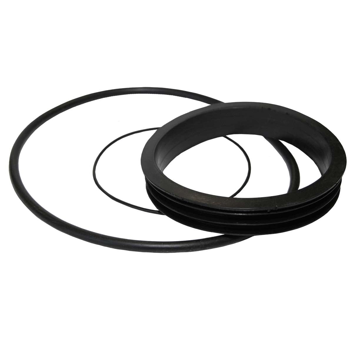 Pipelife Pili pakningssett Pipelife Tilbehør sluk AH-4522099