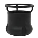 Pipelife Pili sluk-kopp Pipelife Tilbehør sluk AH-4522086