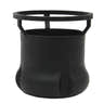 Pipelife Pili sluk-kopp Pipelife Tilbehør sluk AH-4522086