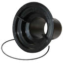 Pipelife Pili sluk-trakt Pipelife Tilbehør sluk AH-4522087