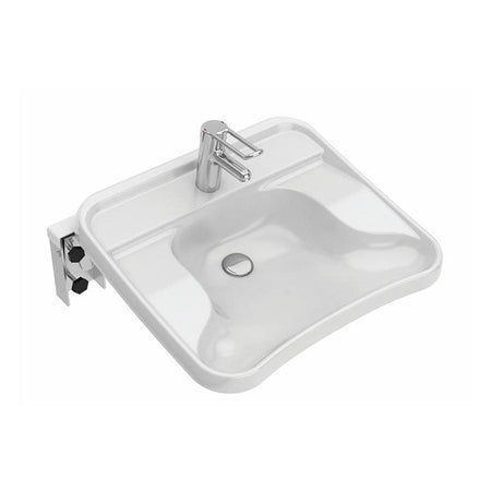 Porsgrund Care Servant HC Vegghengt B66xD57,5xH19cm