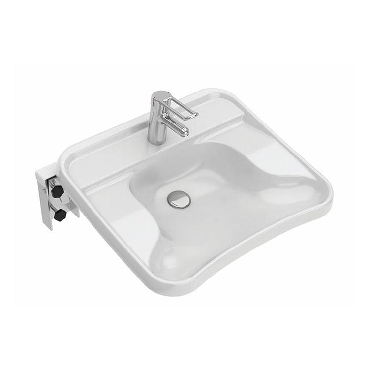 Porsgrund Care Servant HC Vegghengt B66xD57,5xH19cm
