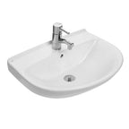 Porsgrund Pro Buet Vegghengt Servant 50-57cm