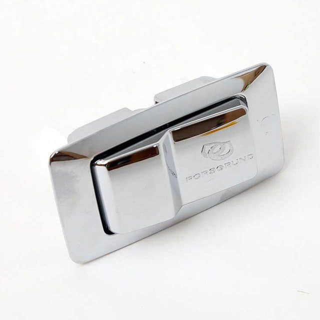 Porsgrund Seven D Trykknapp Enkel Porsgrund Reservedel toalett GE-6068308
