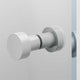 Porsgrund Showerama 10 Håndtak Hvit Porsgrund Reservedel dusj GE-6296897