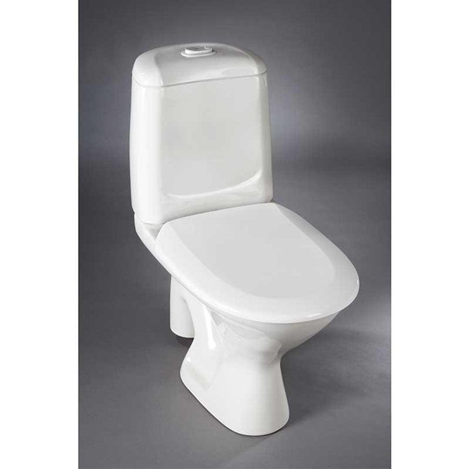 Porsgrund Trevi 91160 Mykplast Sete Porsgrund Toalettsete GE-6004249