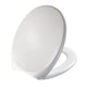Pressalit 1000 384 Toalettsete Pressalit Toalettsete PR-6190091