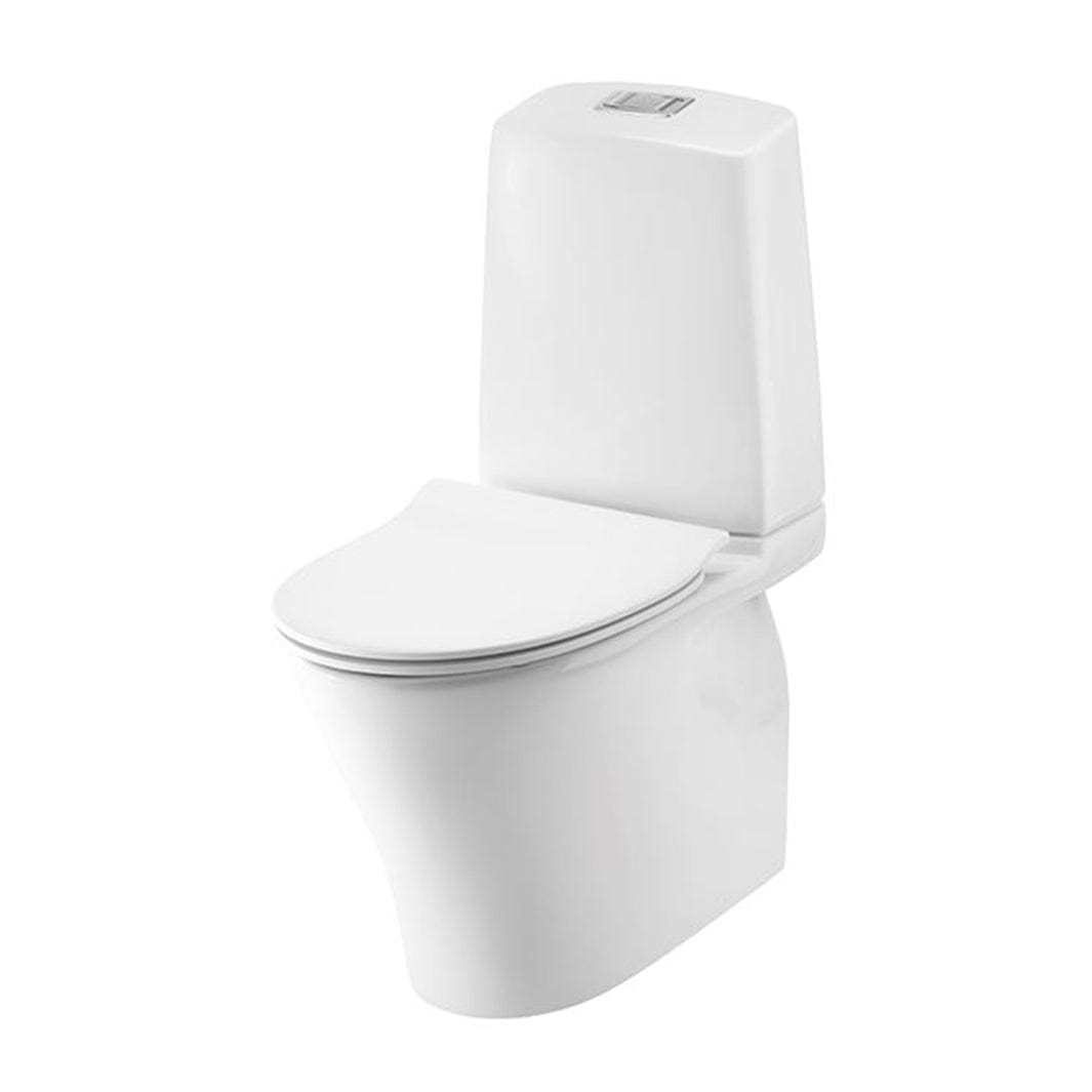 Pressalit 1026 Toalettsete Glow/Cera Pressalit Toalettsete