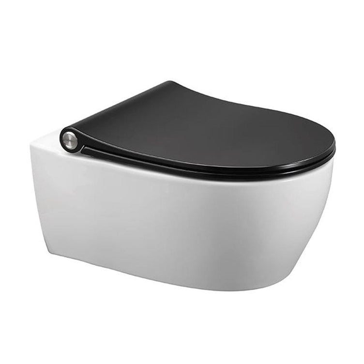 Pressalit Sway D 934 Toalettsete