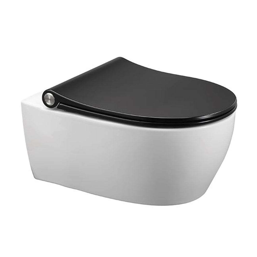 Pressalit Sway D 934 Toalettsete Pressalit Toalettsete
