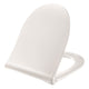 Pressalit Sway D2 994 Toalettsete Hvit Pressalit Toalettsete PR-6190162