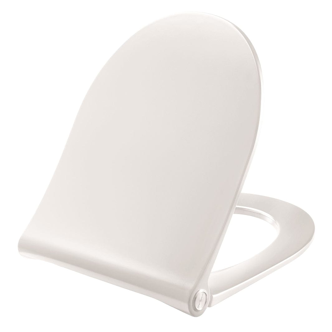 Pressalit Sway D2 994 Toalettsete Hvit Pressalit Toalettsete PR-6190162