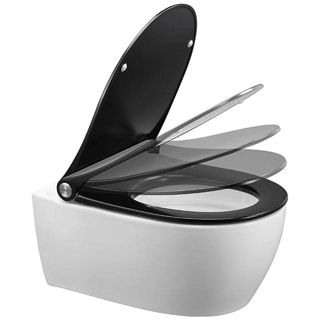 Pressalit Sway D2 994 Toalettsete Pressalit Toalettsete