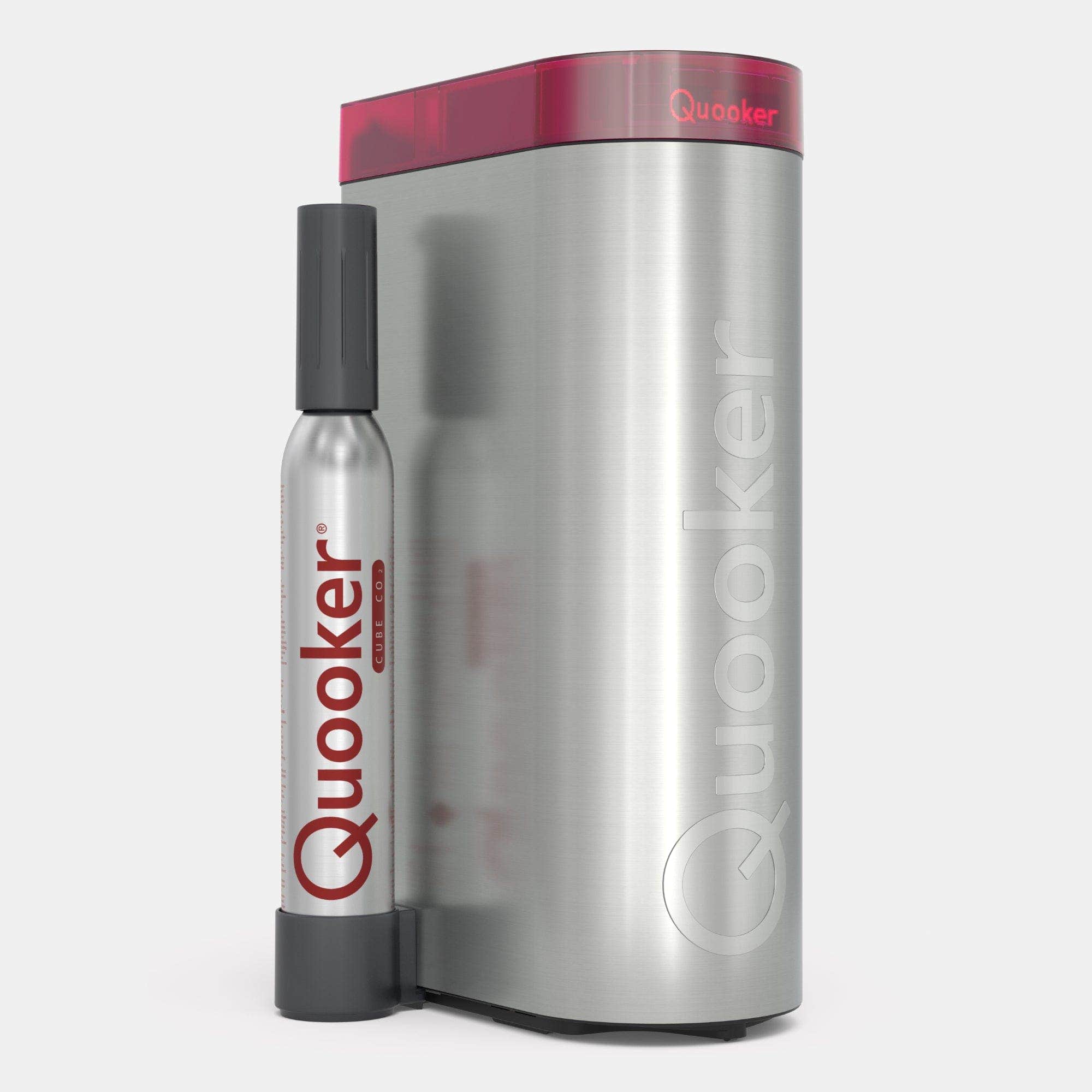 Quooker CUBE kjøleenhet - kulsyrevann rett fra kranen Quooker Tilbehør blandebatteri QU-Q511610002