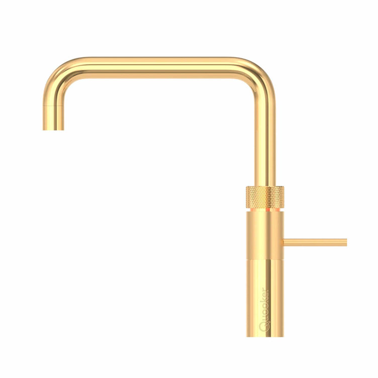 Quooker Fusion Square kjøkkenarmatur