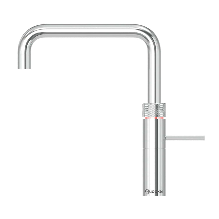 Quooker Fusion Square kjøkkenarmatur