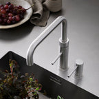 Quooker Fusion Square kjøkkenarmatur