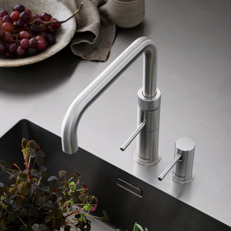 Quooker Fusion Square kjøkkenarmatur