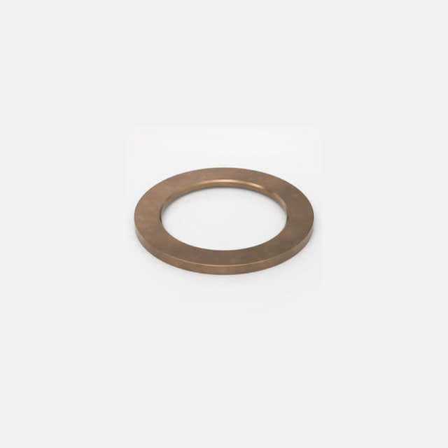 Quooker Rosett for Fusion og Nordic kran Aldret messing Quooker Tilbehør blandebatteri QU-Q201870502