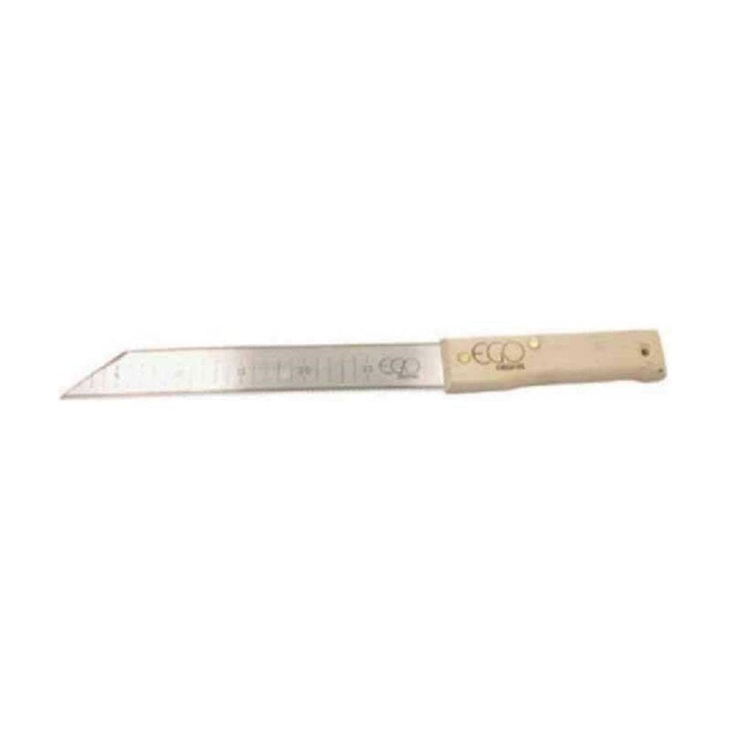 Rockwool Mineralullkniv Rockwool Tilbehør rørisolasjon