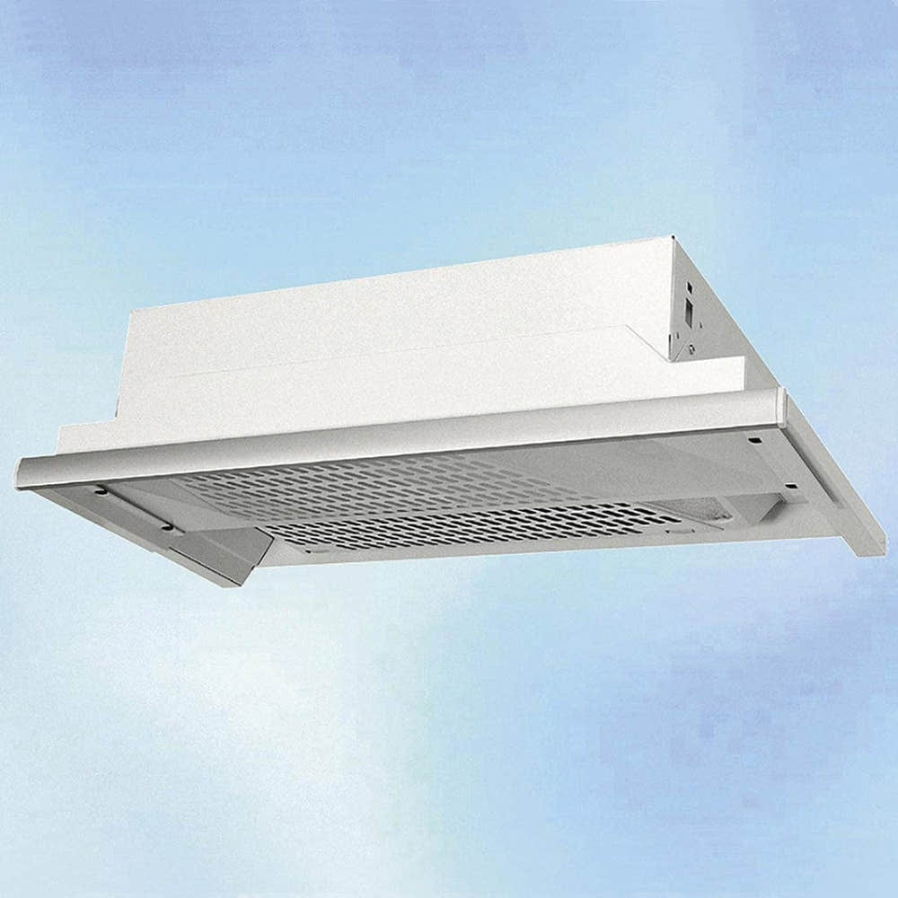 Røroshetta 420 Uttrekksventilator Slim RørosHetta Kjøkkenvifte RO-8016